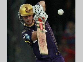 IPL 2017: Match 3 Highlights: Kolkata (KKR) Vs Gujarat (GL)