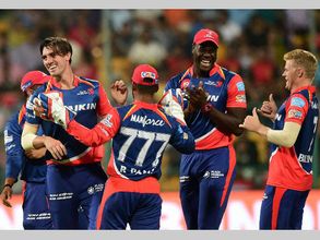 Preview: IPL 2017: Match 15: Delhi Vs Punjab on April 15