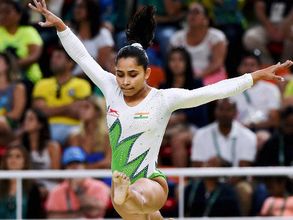 Dipa Karmakar undergoes knee surgery, will miss Asian Championship