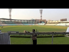 IPL 2017: Eden Gardens names 2 stands after martyred army men