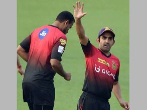 Everyone needs to fill in for Russell's absence: Gautam Gambhir