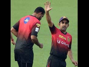IPL 2017: It's more difficult to maintain momentum from last match, says Gambhir