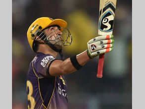 Preview: IPL 2017: Match 37: Hyderabad Vs Kolkata on April 30