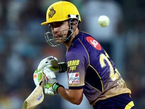 IPL 2017: Gambhir-Narine partnership led to our defeat, says Maxwell