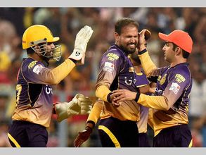 Preview: IPL 2017: Match 18: Delhi Vs Kolkata on April 17