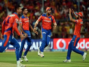Preview: IPL 2017: Match 3: Gujarat Vs Kolkata on April 7