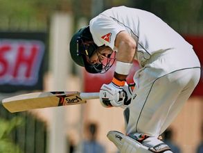 Glenn Maxwell wants to repeat Ranchi like performance in Ashes