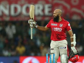 IPL 2017: Match 22: Highlights: Punjab (KXIP) Vs Mumbai (MI)