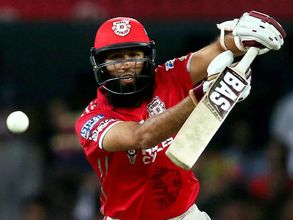 Preview: IPL 2017: Match 33: Punjab Vs Hyderabad on April 28