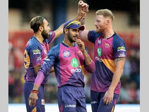 Preview: IPL 2017: Match 9: Rising Pune Supergiant Vs Delhi Daredevils on April 11
