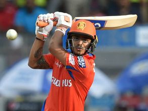 IPL 2017: Ishan Kishan reveals he followed MS Dhoni's advice to smash 16-ball 39