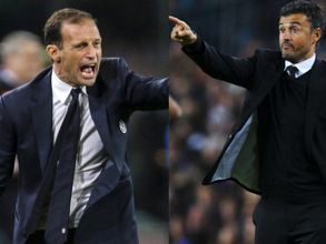 UCL: Quarterfinal (first leg): Juventus Vs Barcelona - Preview, predicted lineups