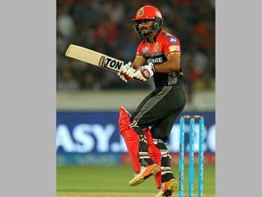 IPL 2017: Match 5 Highlights: Bangalore (RCB) Vs Delhi (DD)