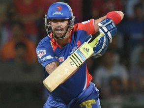 Kevin Pietersen thanks IPL and 'genius' Rahul Dravid