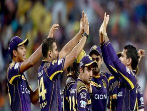 IPL 2017: Fire hazard at Eden Gardens before KKR Vs KXIP match