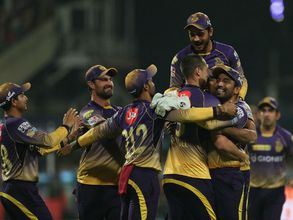 IPL 2017 Match 30: Here is KKR's likely Playing XI against RPS