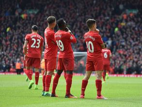 EPL game week 30: Roundup and results