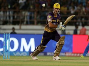 KKR coach Jacques Kallis confirms Chris Lynn may miss rest of IPL 2017