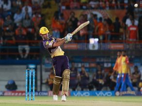 Good chance Lynn will play a role in IPL 2017 again, says KKR coach Jacques Kallis