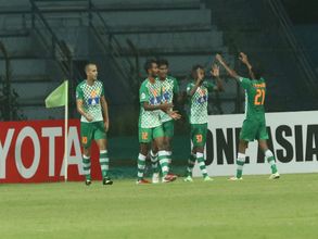 AFC Cup: Mohun Bagan lose 0-1 to Maziya Sports & Recreation