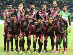 AFC Cup: Mohun Bagan Vs Abahani Limited Dhaka - Preview and predicted lineups