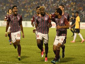I-League game week 15: Roundup and results