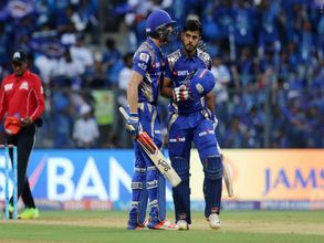 IPL 2017: Match 16: Highlights: Mumbai Indians Vs Gujarat Lions