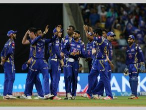 IPL 2017: Match 25 Highlights: Mumbai Vs Delhi