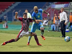 Mohun Bagan register first AFC Cup group stage win, beat Abahani Limited 3-1