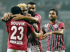 Preview: Mohun Bagan, Aizawl FC face off in I-League title decider