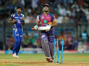 IPL 2017: Match 28 Highlights: Mumbai Vs Pune; Stokes shines for RPS
