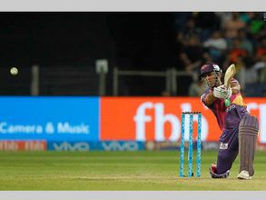 IPL 2017: Match 24 Highlights: Pune Vs Hyderabad; Dhoni dazzles