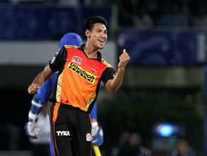 IPL 2017: Mustafizur hopeful that his off-cutters will work on Eden track