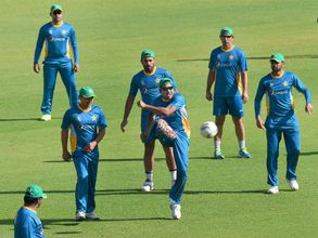 Pakistan announce squad for Champions Trophy 2017, recall Umar Akmal