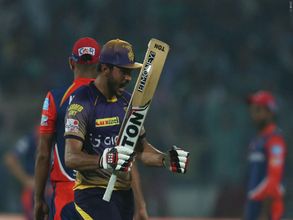 IPL 2017: Match 18: Highlights: Delhi Daredevils Vs Kolkata Knight Riders