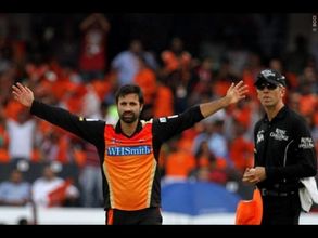 Parvez Rasool, Washington Sundar likely to replace injured R Ashwin in IPL 2017: Reports