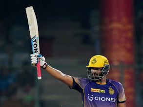 IPL 2017: I am a 'special talent', declares KKR's Yusuf Pathan