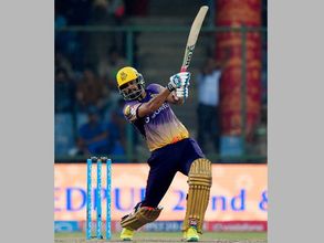 IPL 2017: Not being able to finish matches a 'crime', says KKR's Yusuf Pathan