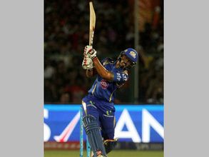 IPL 2017: Match 7: Nitish Rana guides Mumbai to glory against Kolkata