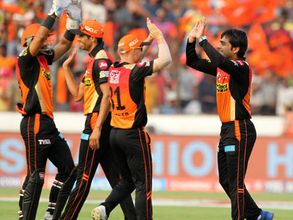 IPL 2017: Muttiah Muralitharan hails Rashid Khan as 'special talent'