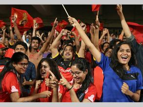 IPL 2017: After loss to RPS, Virat Kohli has a message for RCB fans