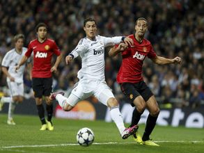 Manchester United, Real Madrid most valued football clubs, says KPMG