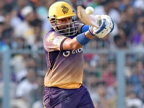 IPL 2017: Team requires me to bat at No. 3, says KKR's Robin Uthappa
