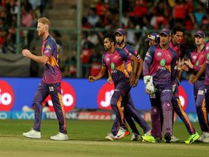 IPL 2017: Match 17: Highlights: Royal Challengers Bangalore Vs Rising Pune Supergiant