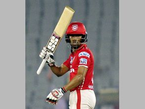 Sehwag's inputs will help me improve, says Wriddhiman Saha ahead of IPL 2017