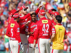 IPL 2017: Twitterati go berserk as Punjab bowl out Delhi for 67