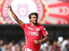 IPL 2017: Match 36 Highlights: Punjab Vs Delhi; KXIP put up clinical show