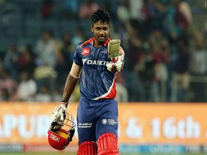 IPL 2017: Who is Sanju Samson?