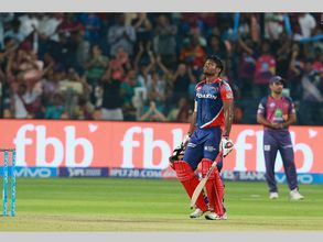 Full list of Indians scoring centuries in IPL after Sanju Samson's 102