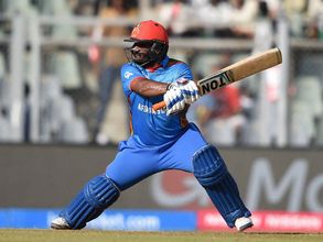 Afghanistan's Mohammad Shahzad charged with breaching ICC Anti-Doping Code